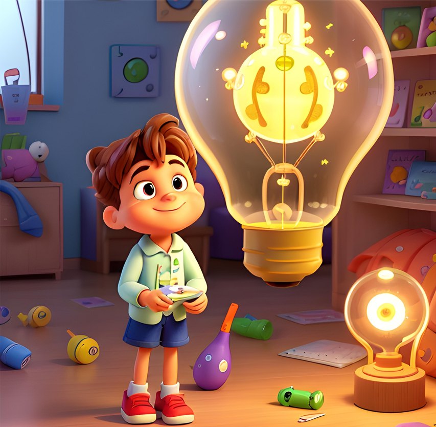« La lumière vive de Thomas Edison continue de briller, éclairant le chemin pour chacun. »